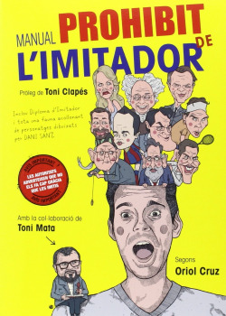 Manual prohibit de l'imitador