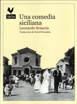 Una comedia Siciliana