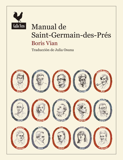 MANUAL DE SAINT-GERMAIN-DES-PRÈS