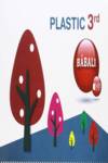 Plastic Babali 3ºprimaria