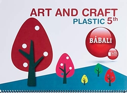 Plastic babali 5ºprimaria
