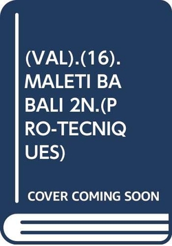 maletí babali 2N primaria (pro-tecniques)