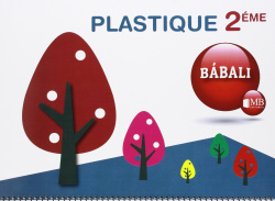 Plastique babali 2ºprimaria
