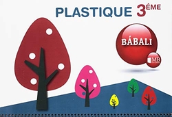 Poject babali 3ºprimaria