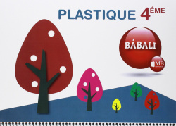 Plastique babali 4ºprimaria