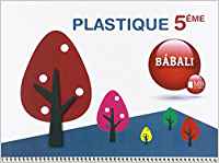 Plastique babali 5ºprimaria