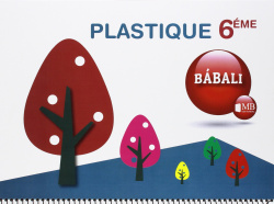 Plastique babali 6ºprimaria