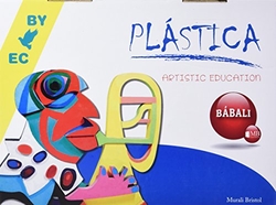 Maletín escuelas católicas Babali 4ºprimaria. Pro-técnicas