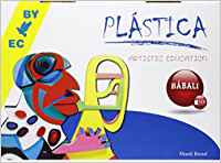 Art and craft escuelas católicas 1ºprimaria. Babali. Pro-técnicas. Plástica en inglés