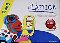 Art and craft escuelas católicas 2ºprimaria. Babali. Pro-técnicas. Plástica en inglés