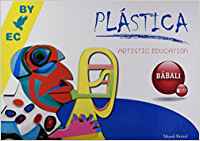 Art and craft escuelas católicas 3ºprimaria. Babali. Pro-técnicas. Plástica en inglés
