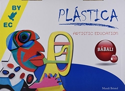 Art and craft escuelas católicas 5ºprimaria. Babali. Pro-técnicas. Plástica en inglés