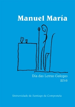 Día das Letras Galegas 2016