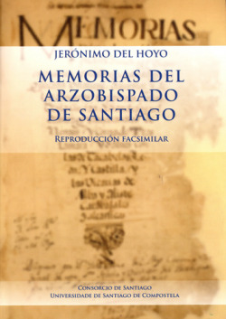 Memorias del Arzobispo de Santiago