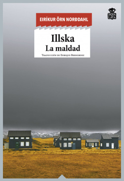 ILLSKA