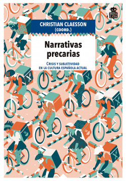NARRATIVAS PRECARIAS