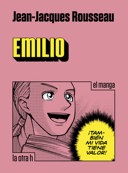 Emilio .(La Otra H)