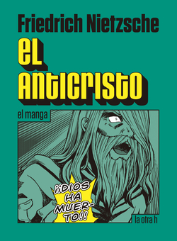El Anticristo