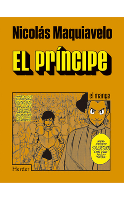 EL PRÍNCIPE