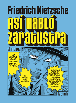 Así habló zaratusta