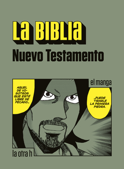 La Biblia