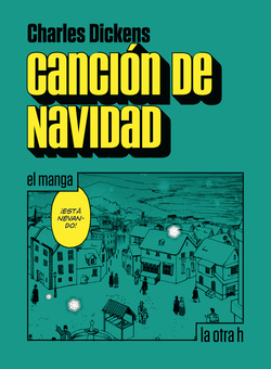 CANCIÓN DE NAVIDAD