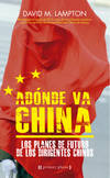 Adónde va China