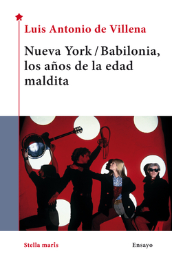 NUEVA YORK / BABILONIA
