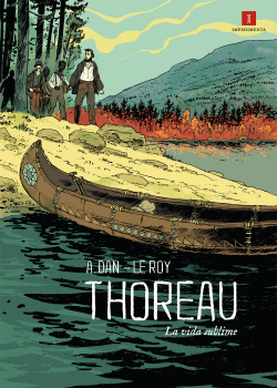 Thoreau la vida sublime