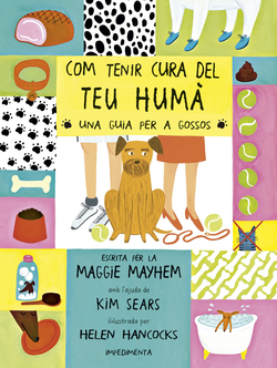 COM TENIR CURA DEL TEU HUMà