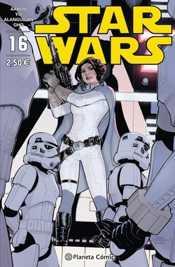 STAR WARS