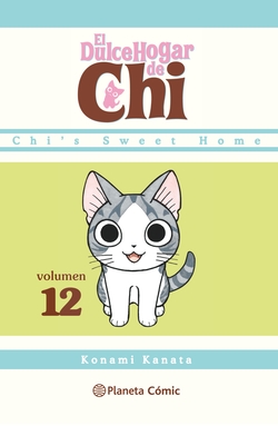 DULCE HOGAR DE CHI Nº12/12