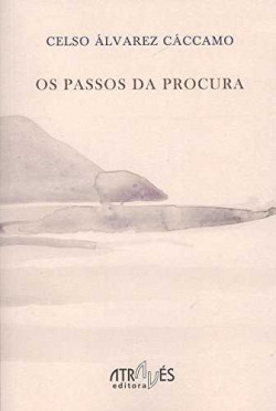 OS PASSOS DA PROCURA