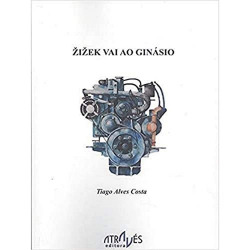 ZIZEK VAU AI GINÁSIO