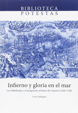 Infierno y gloria en el mar