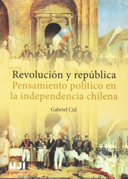 REVOLUCIÓN Y REPÚBLICA