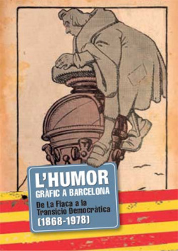 L'humor gràfic a Barcelona
