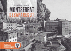 Montserrat desconeguda