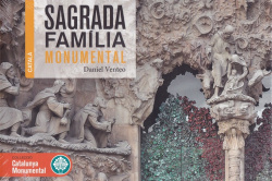 Sagrada Familia monumental
