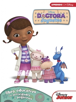 Doctora Juguetes
