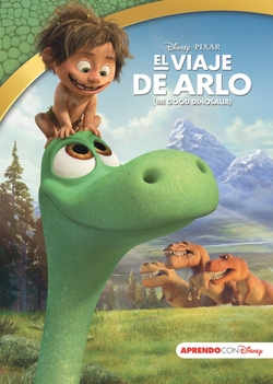 El viaje de Arlo