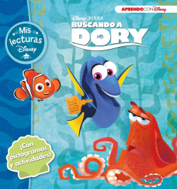 buscando a dory. Mis lecturas