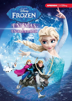 FROZEN. ENIGMAS EN ARENDELLE