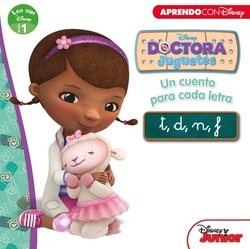Un cuento para cada letra