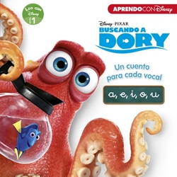 UN CUENTO PARA CADA VOCAL A, E, I, O, U