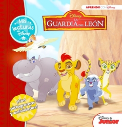 LA GUARDIA DEL LEÓN