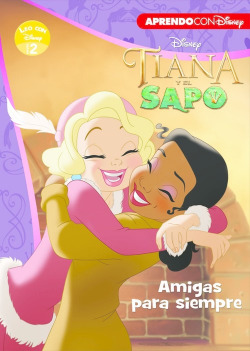 AMIGAS PARA SIEMPRE