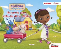 UN CUENTO PARA CADA DíA DE LA SEMANA