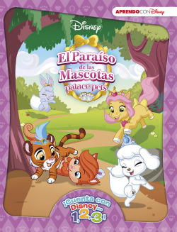 EL PARAÍSO DE MASCOTAS