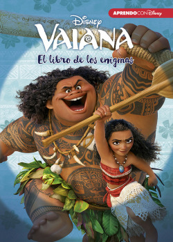 EL LIBRO DE LOS ENIGMAS)